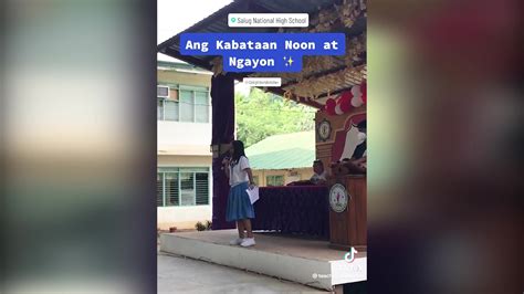 viral kantutan ng kabataan